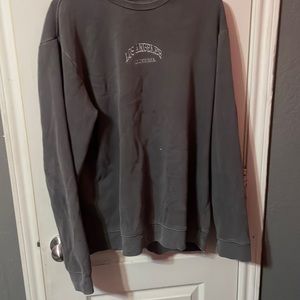 Pacsun Crewneck